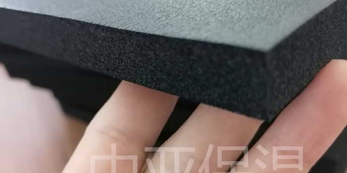 ehs納米橡塑隔聲保溫板的優(yōu)點(diǎn)怎樣 ？