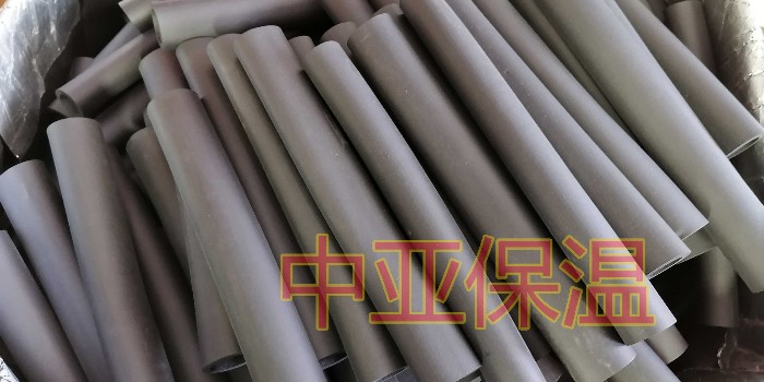 橡塑保溫材料是一種什么樣的材料？