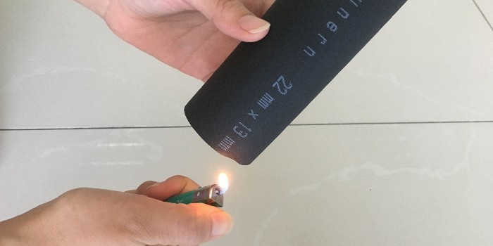 橡塑發(fā)泡保溫材料class0級測試標準是怎么樣的？-中亞保溫