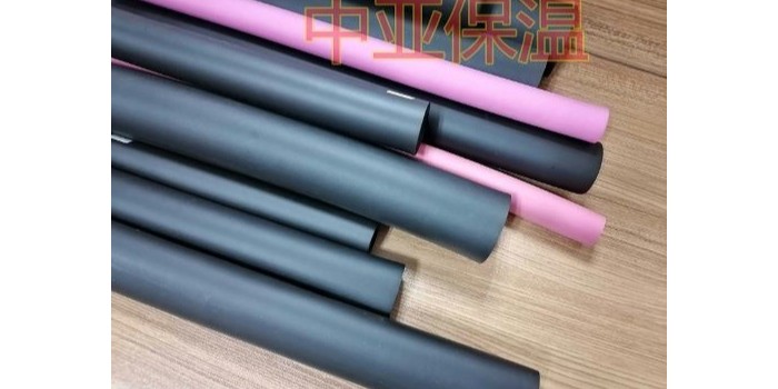 為什么橡塑保溫管可以不用保護層？