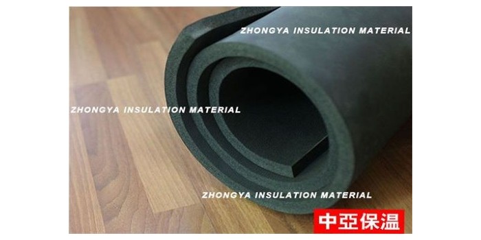橡塑保溫板具有哪些獨(dú)特之處？