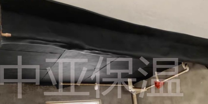 屋頂隔熱棉橡塑保溫板效果如何？適用場景是什么？