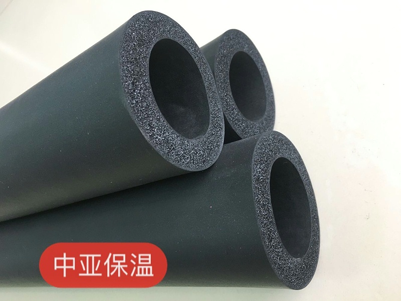 橡塑保溫管哪家好？