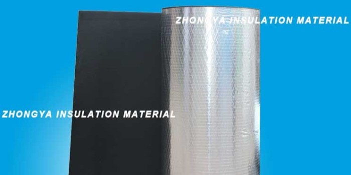 中亞英索樂斯橡塑保溫板的耐撕裂強度怎么樣？