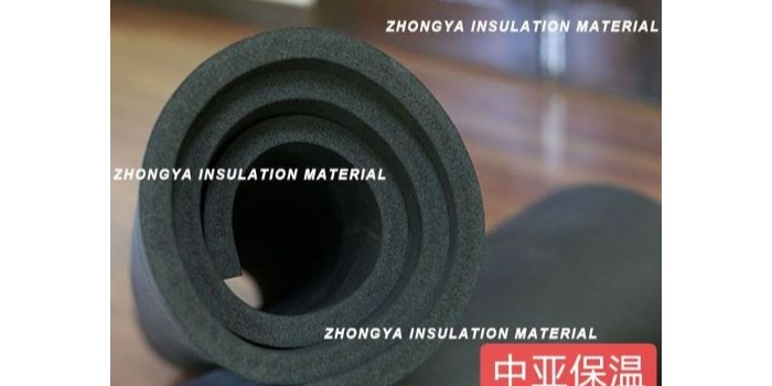 橡塑保溫板不能只看價(jià)格高低，質(zhì)量才是關(guān)