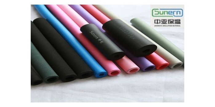 B1級橡塑保溫管的市場價格是多少？