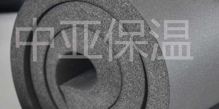 橡塑保溫板有污染嗎？理由是什么？