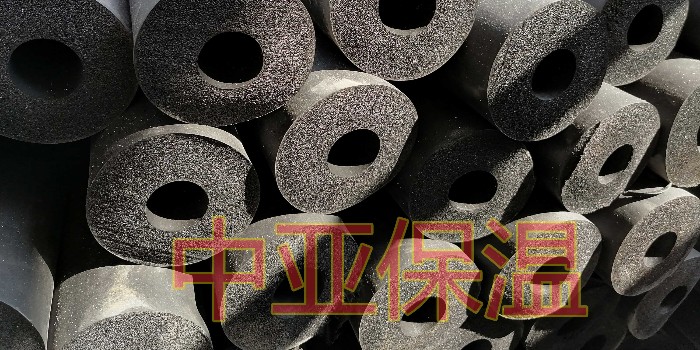 管道橡塑保溫管哪家好？