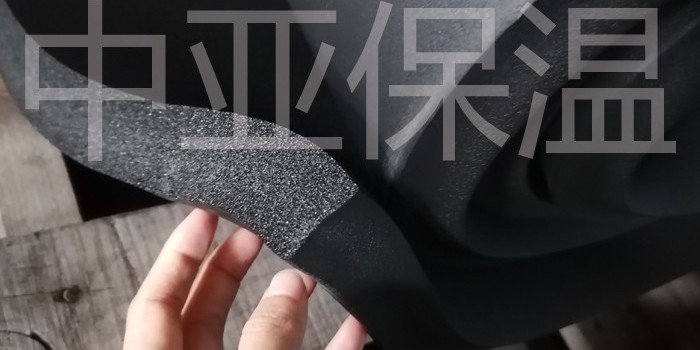 橡塑保溫板型號有哪些？-類型多樣【中亞保溫】