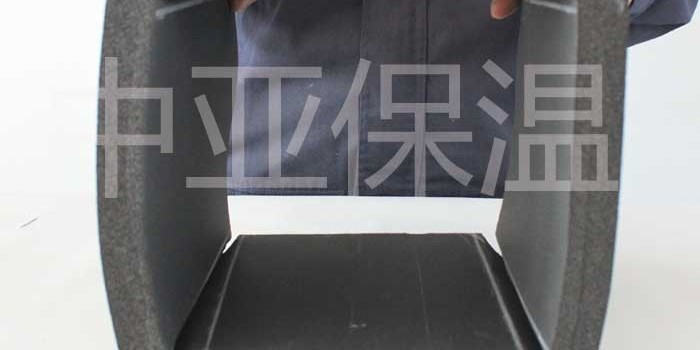 橡塑保溫板安裝在冷庫上效果怎樣？
