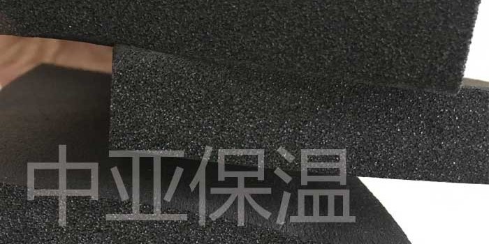 橡塑保溫板的固定方法？哪種固定方法更好？（中亞保溫）