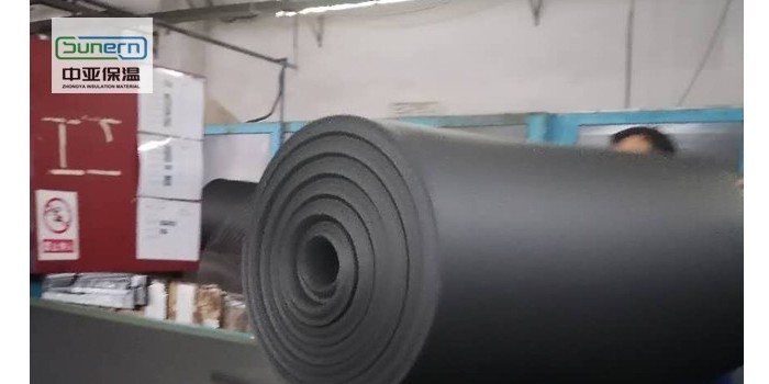 橡塑保溫板可以用在室內(nèi)嗎？