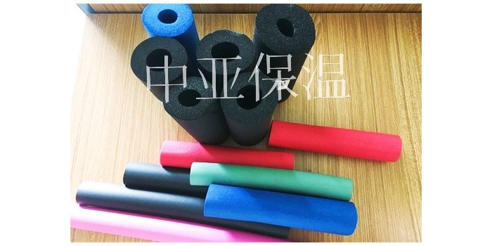 如何購(gòu)買優(yōu)質(zhì)的彩色橡塑保溫管？