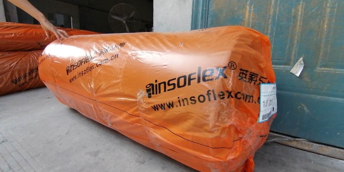 常見的絕熱材料有哪些？橡塑保溫材料有何特殊？