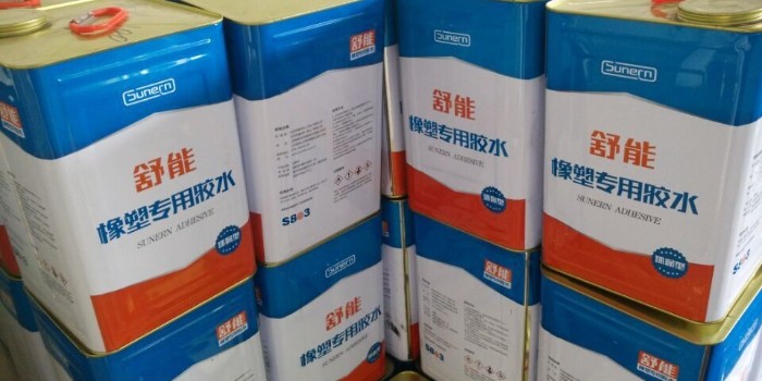 安裝橡塑保溫板的時候如何選擇正確的保溫膠水？